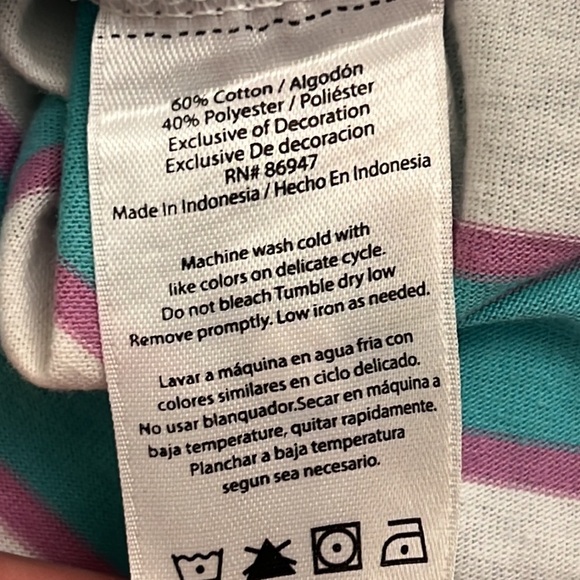 Nickelodeon mens t-shirt - Picture 6 of 6